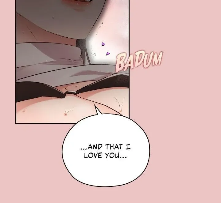 Read Quiet in the Office! chapter 51 image 17 on Lezhin