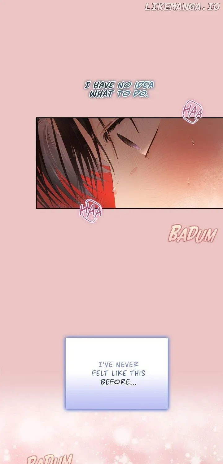 Read Quiet in the Office! chapter 51 image 20 on Lezhin
