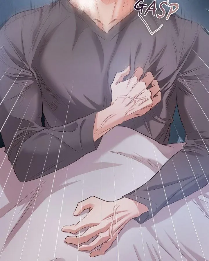 Read Quiet in the Office! chapter 51 image 29 on Lezhin