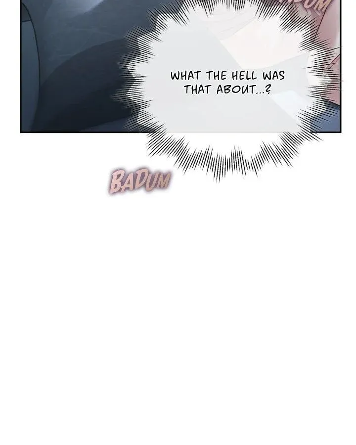 Read Quiet in the Office! chapter 51 image 31 on Lezhin