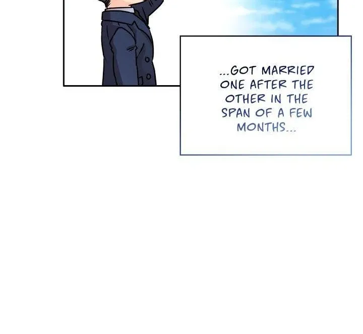 Read Quiet in the Office! chapter 51 image 44 on Lezhin