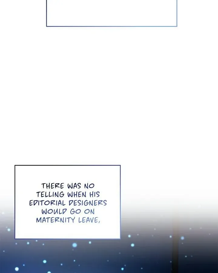 Read Quiet in the Office! chapter 51 image 46 on Lezhin