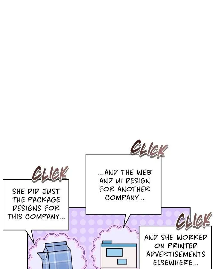 Read Quiet in the Office! chapter 51 image 48 on Lezhin