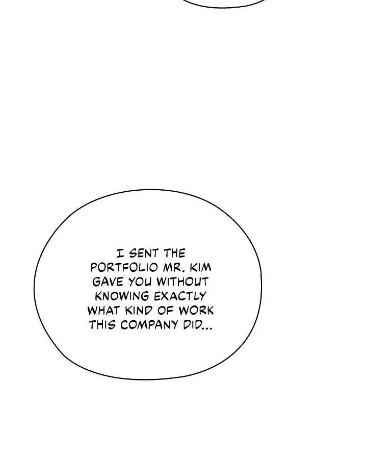 Read Quiet in the Office! chapter 51 image 58 on Lezhin