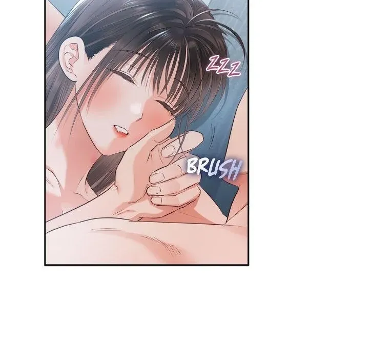 Read Quiet in the Office! chapter 51 image 6 on Lezhin