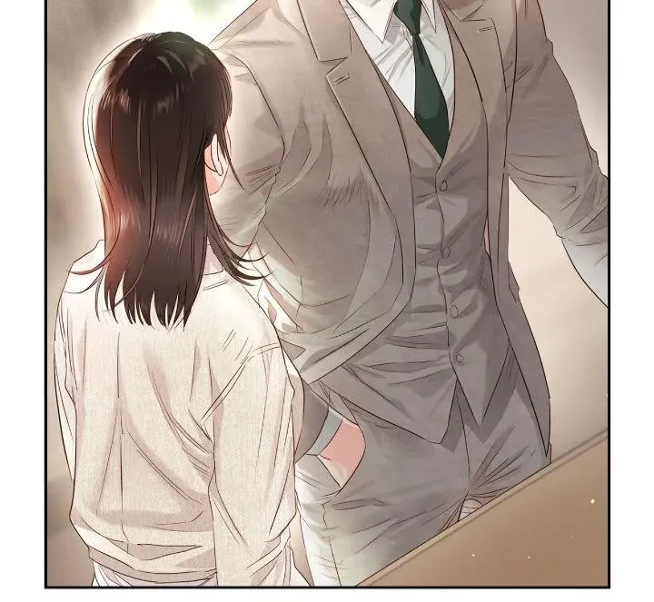 Read Quiet in the Office! chapter 51 image 62 on Lezhin