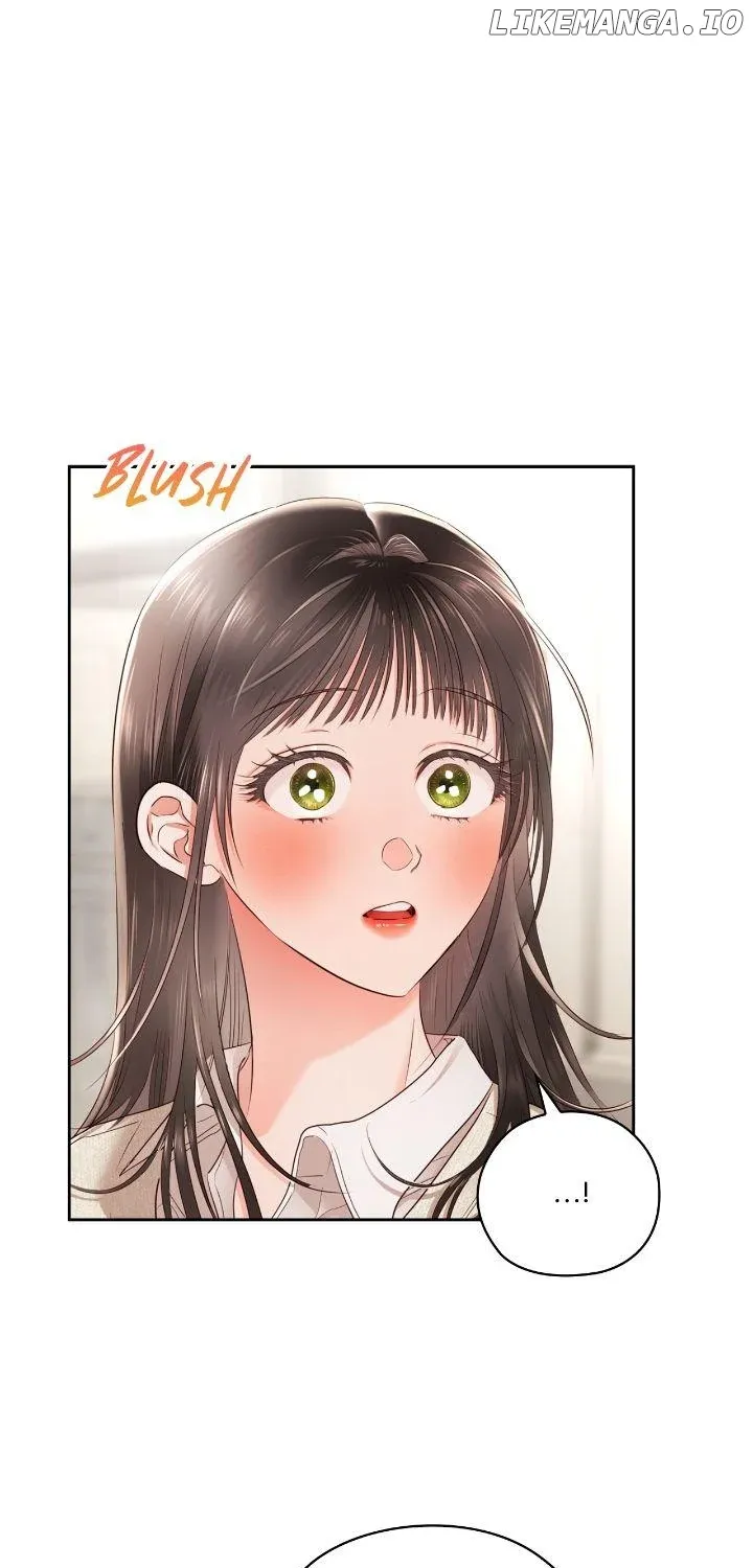 Read Quiet in the Office! chapter 51 image 63 on Lezhin