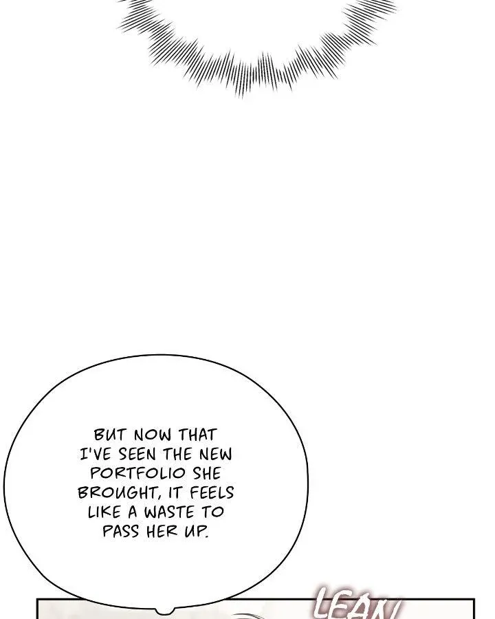 Read Quiet in the Office! chapter 51 image 69 on Lezhin
