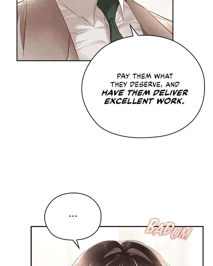 Read Quiet in the Office! chapter 51 image 77 on Lezhin