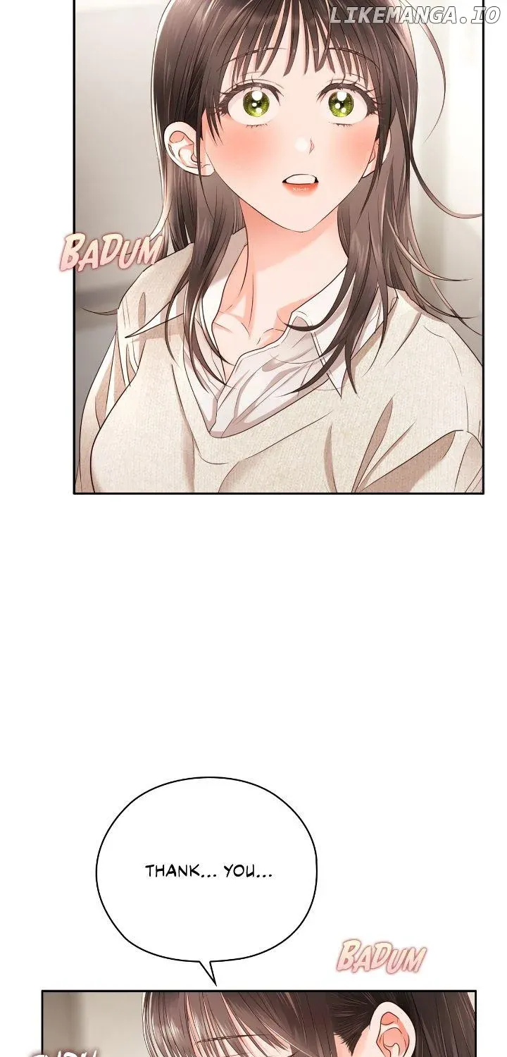 Read Quiet in the Office! chapter 51 image 78 on Lezhin
