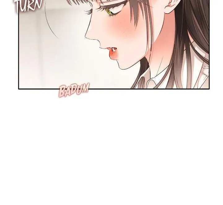 Read Quiet in the Office! chapter 51 image 79 on Lezhin