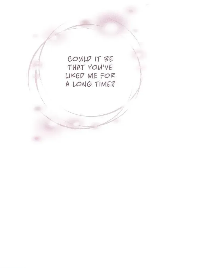 Read Quiet in the Office! chapter 51 image 8 on Lezhin
