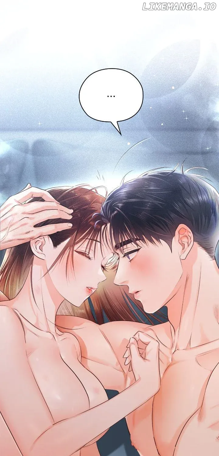 Read Quiet in the Office! chapter 51 image 9 on Lezhin