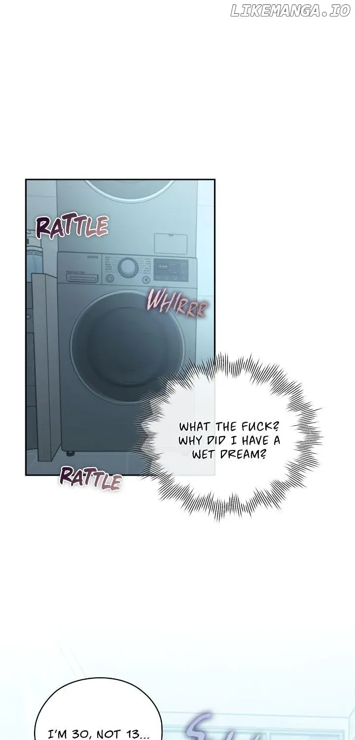 Read Quiet in the Office! chapter 51 image 92 on Lezhin