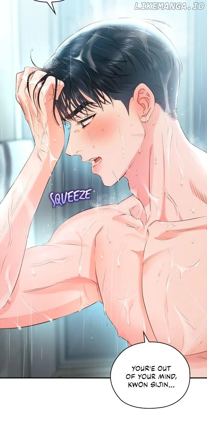 Read Quiet in the Office! chapter 51 image 97 on Lezhin