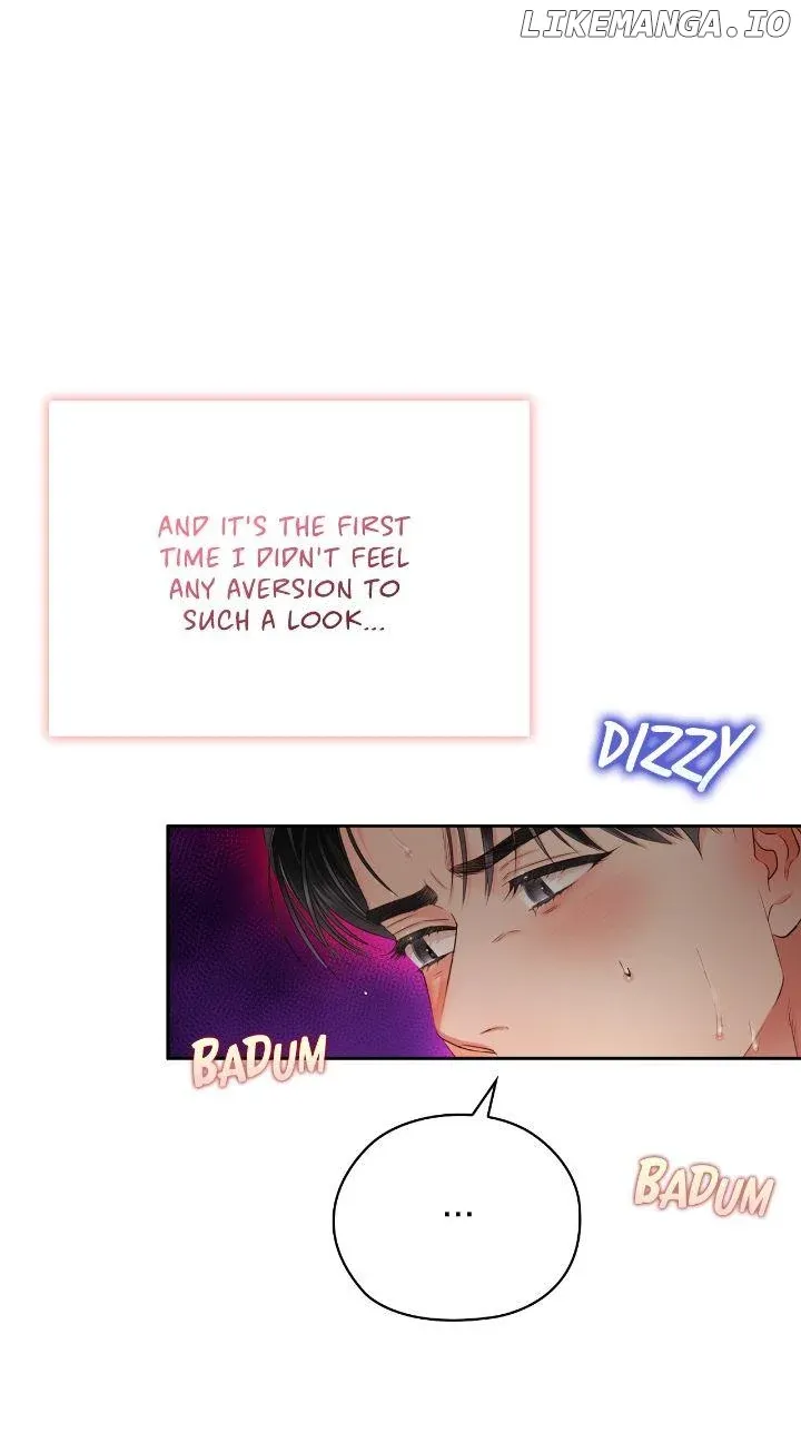 Read Quiet in the Office! chapter 52 image 15 on Lezhin