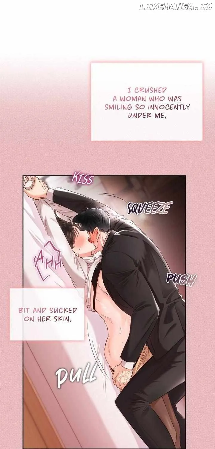 Read Quiet in the Office! chapter 52 image 16 on Lezhin