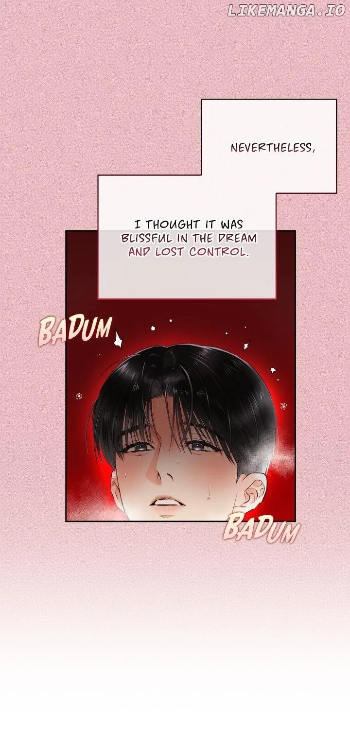 Read Quiet in the Office! chapter 52 image 20 on Lezhin