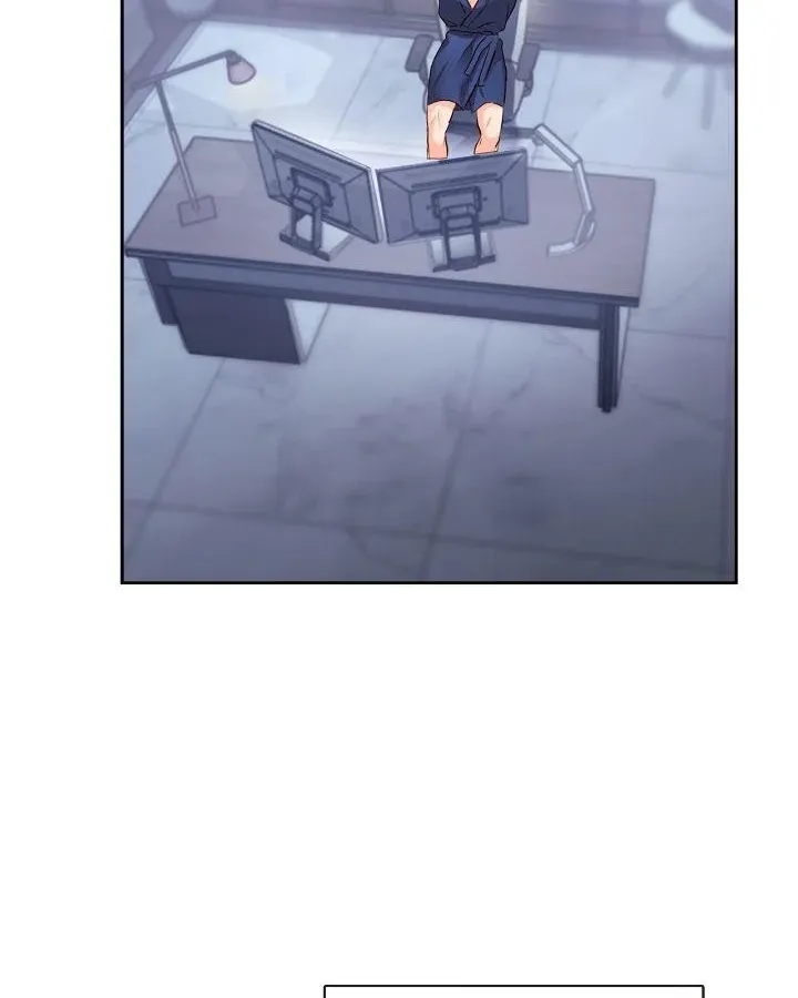 Read Quiet in the Office! chapter 52 image 23 on Lezhin