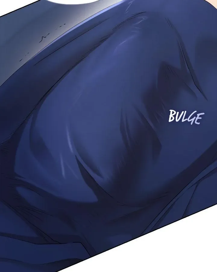 Read Quiet in the Office! chapter 52 image 33 on Lezhin