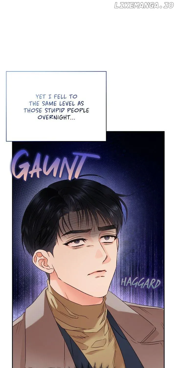 Read Quiet in the Office! chapter 52 image 38 on Lezhin