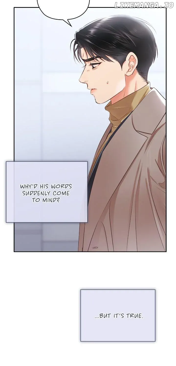 Read Quiet in the Office! chapter 52 image 46 on Lezhin