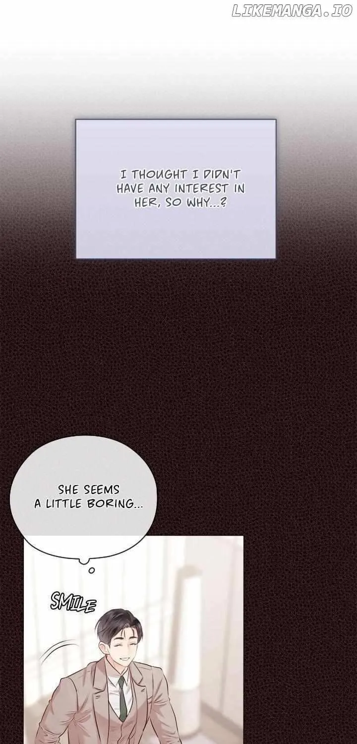 Read Quiet in the Office! chapter 52 image 5 on Lezhin