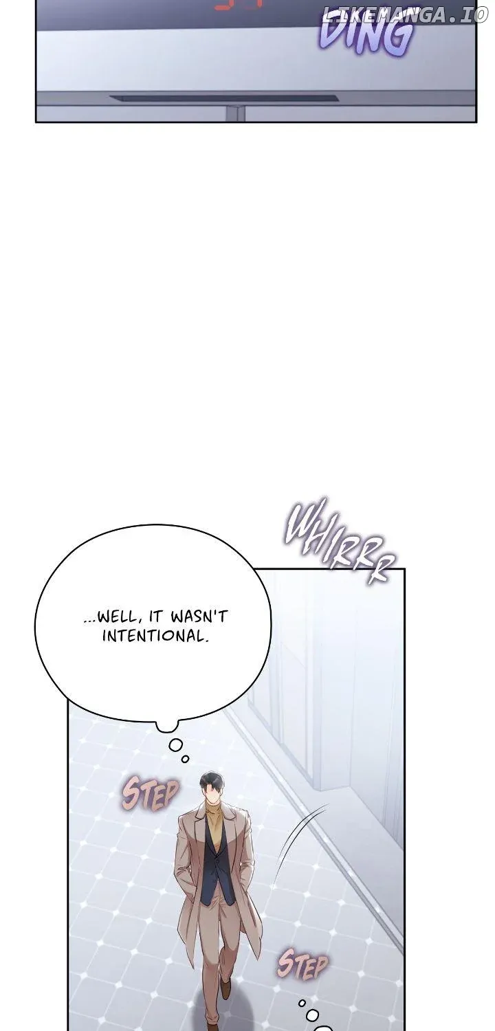 Read Quiet in the Office! chapter 52 image 52 on Lezhin