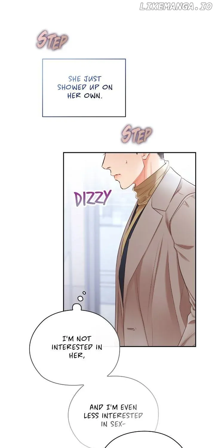 Read Quiet in the Office! chapter 52 image 54 on Lezhin