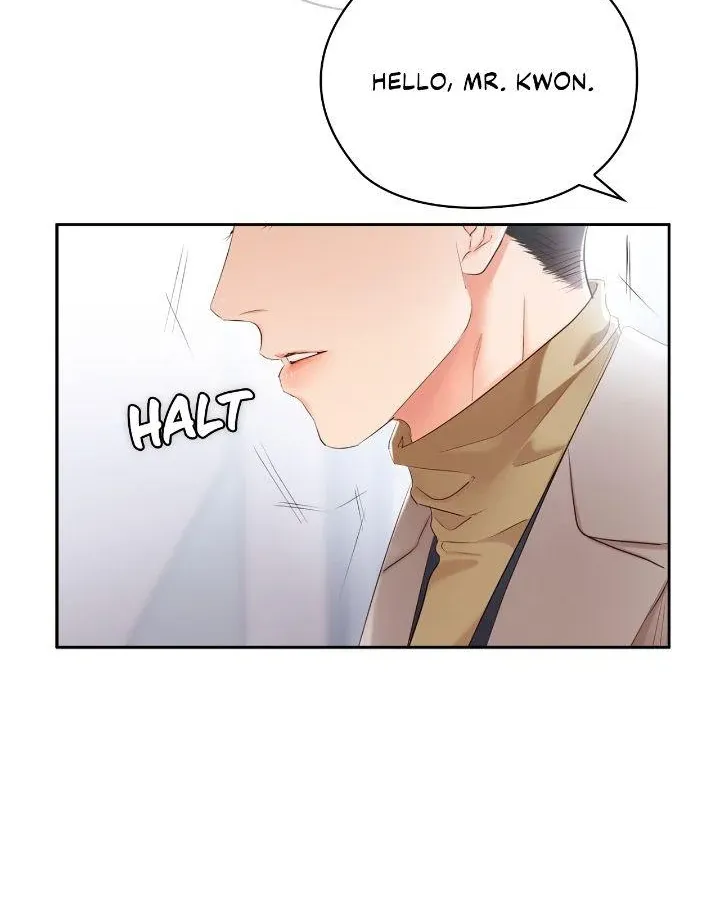 Read Quiet in the Office! chapter 52 image 55 on Lezhin