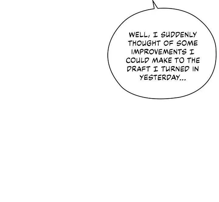Read Quiet in the Office! chapter 52 image 59 on Lezhin