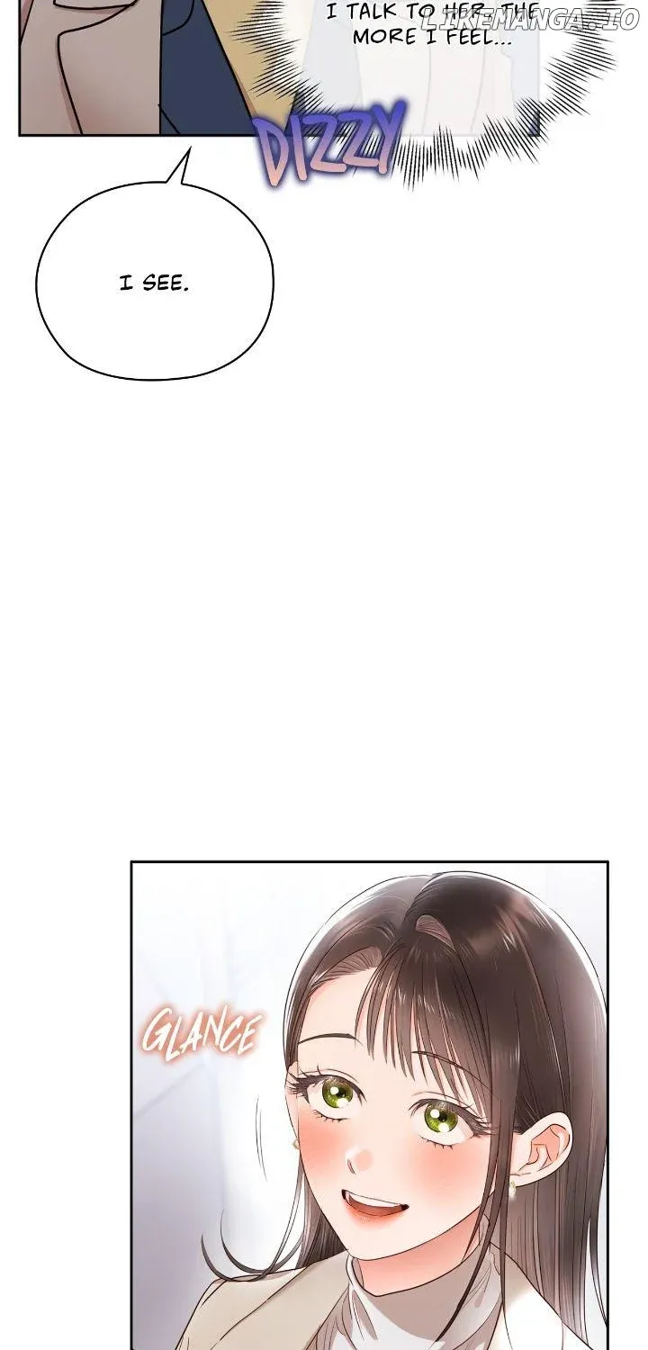 Read Quiet in the Office! chapter 52 image 62 on Lezhin