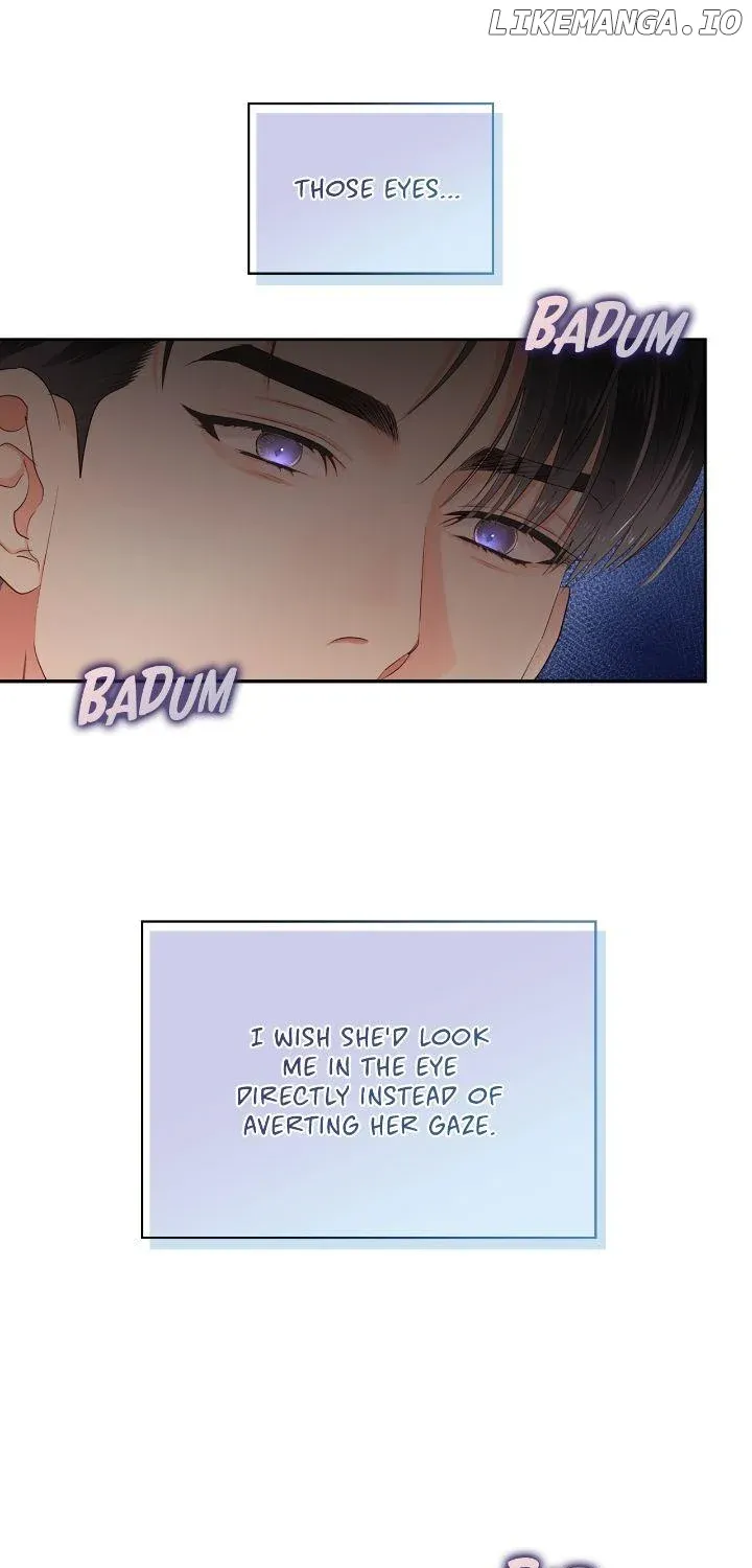 Read Quiet in the Office! chapter 52 image 66 on Lezhin