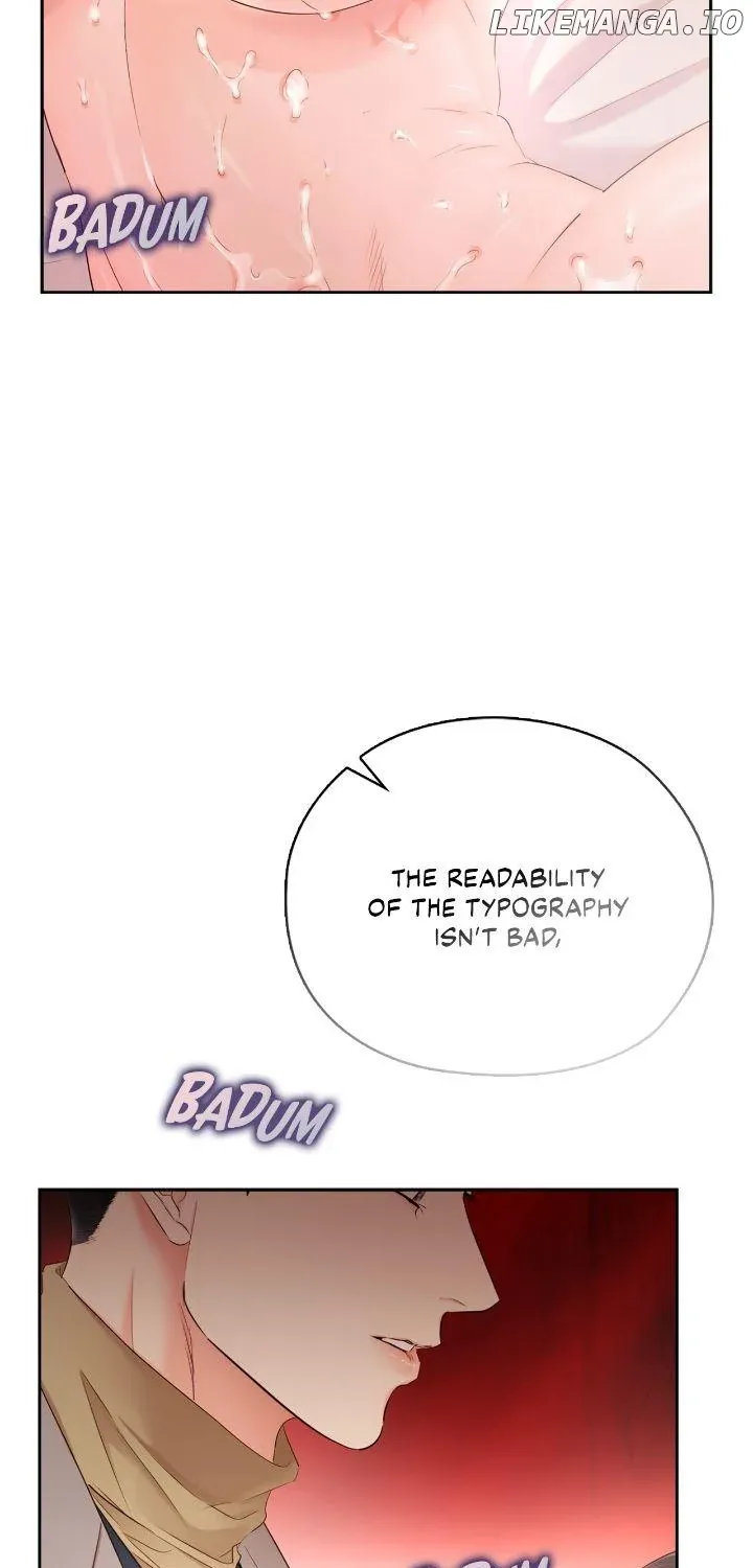 Read Quiet in the Office! chapter 52 image 68 on Lezhin