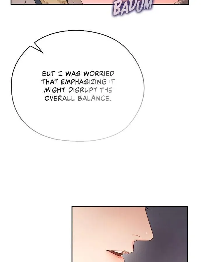 Read Quiet in the Office! chapter 52 image 69 on Lezhin