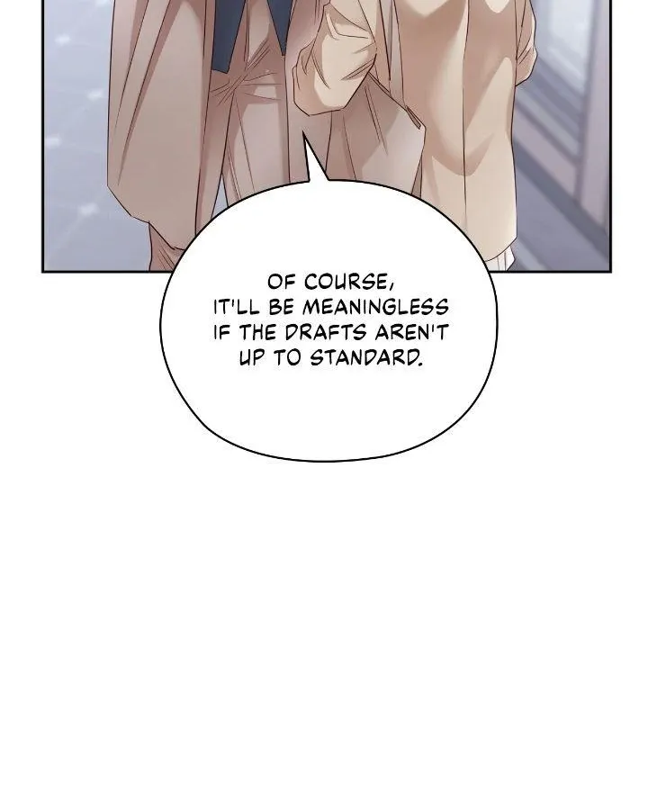 Read Quiet in the Office! chapter 52 image 72 on Lezhin