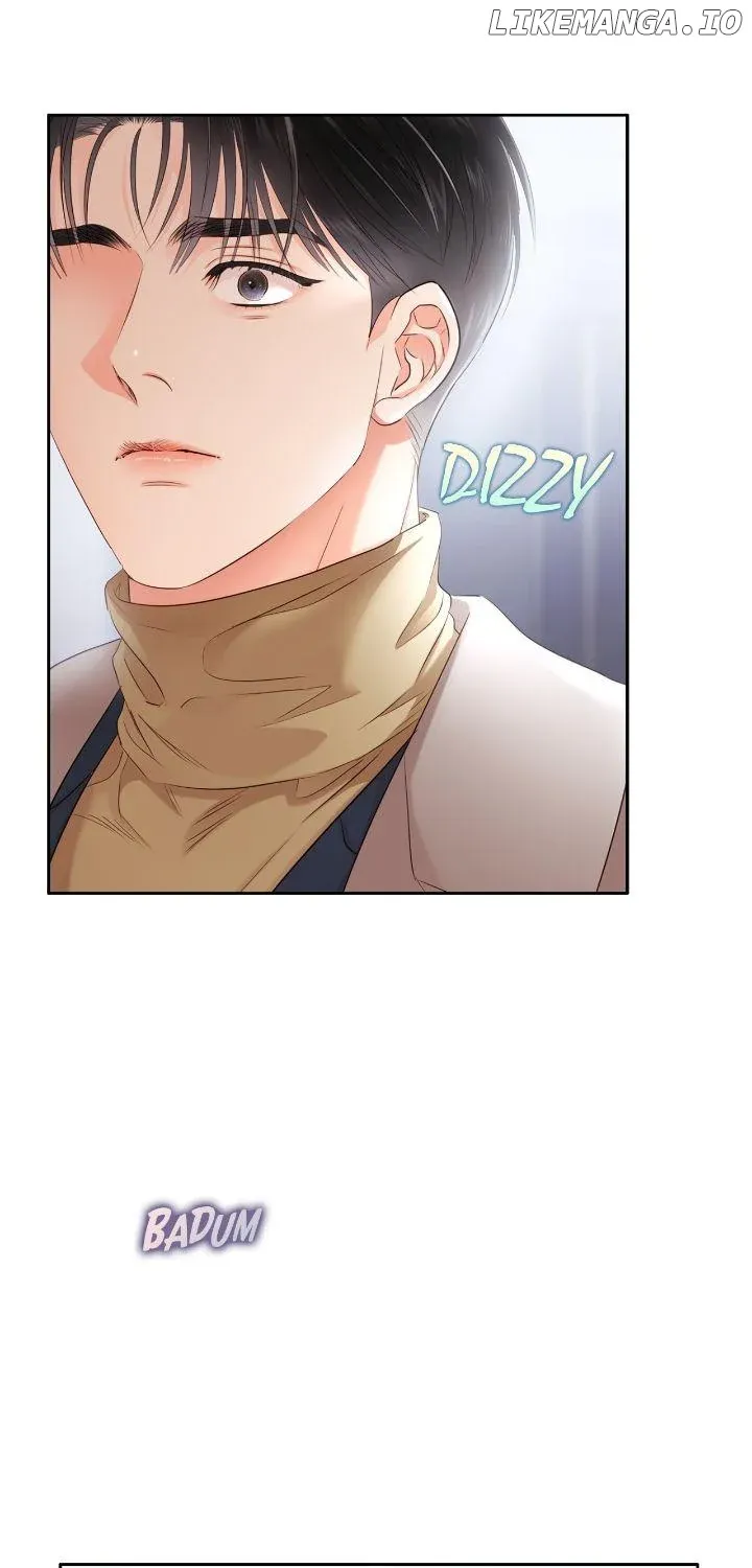 Read Quiet in the Office! chapter 52 image 79 on Lezhin