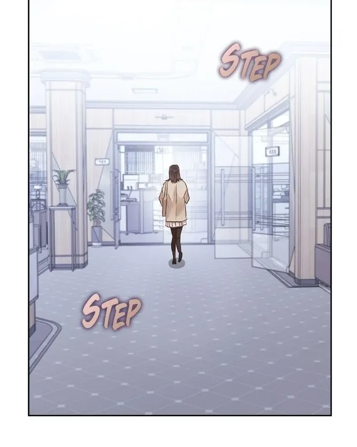 Read Quiet in the Office! chapter 52 image 80 on Lezhin