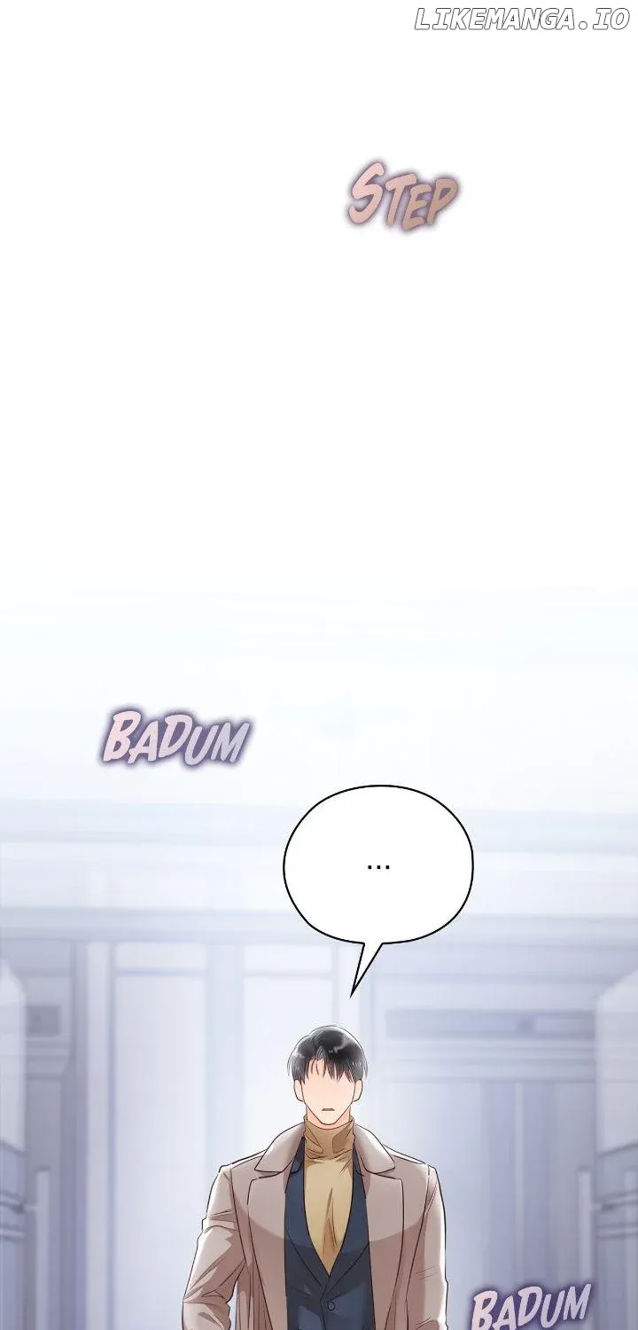 Read Quiet in the Office! chapter 52 image 81 on Lezhin