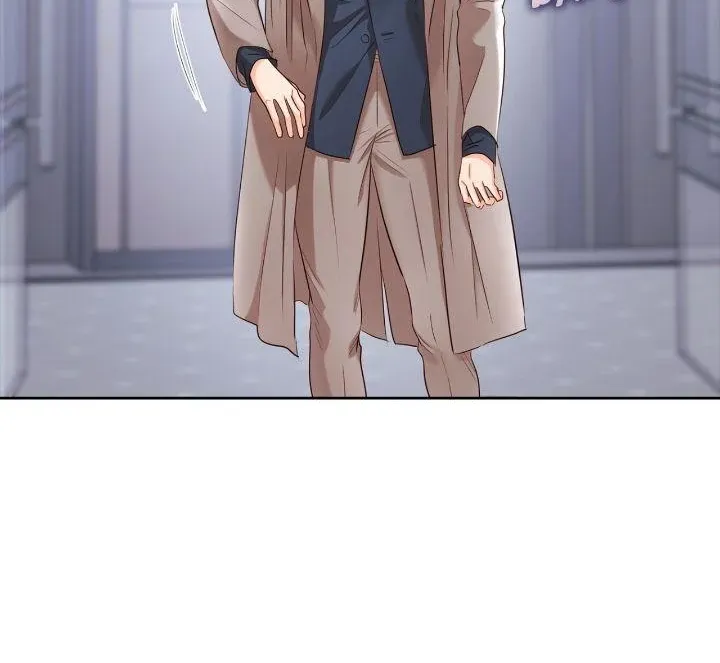 Read Quiet in the Office! chapter 52 image 82 on Lezhin