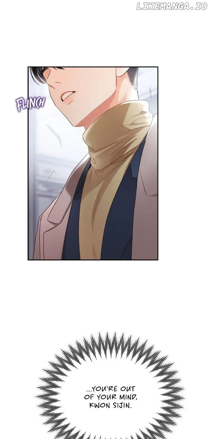 Read Quiet in the Office! chapter 52 image 83 on Lezhin
