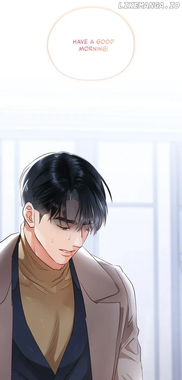 Read Quiet in the Office! chapter 52 image 85 on Lezhin