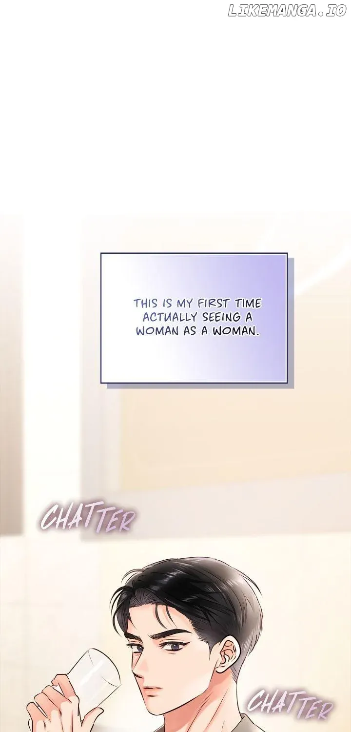 Read Quiet in the Office! chapter 52 image 89 on Lezhin