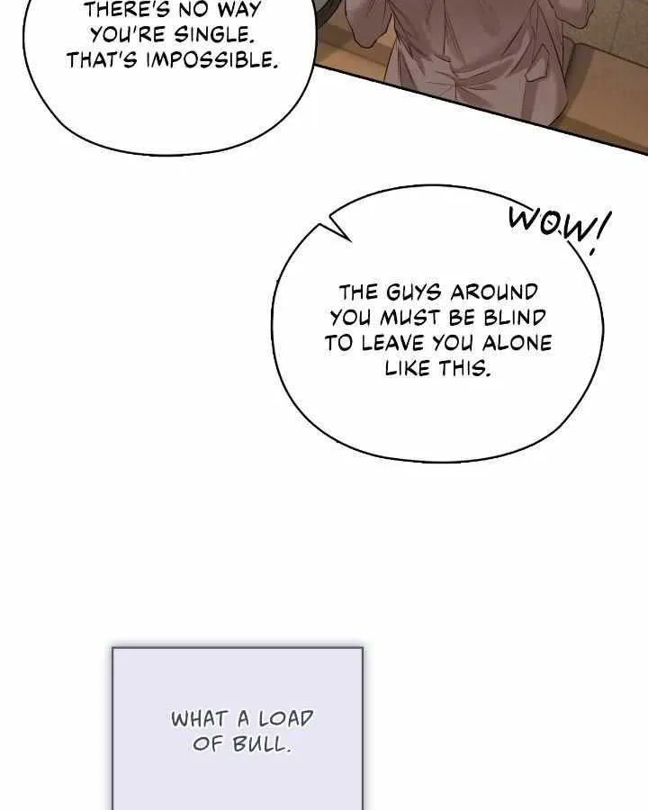 Read Quiet in the Office! chapter 53 image 10 on Lezhin