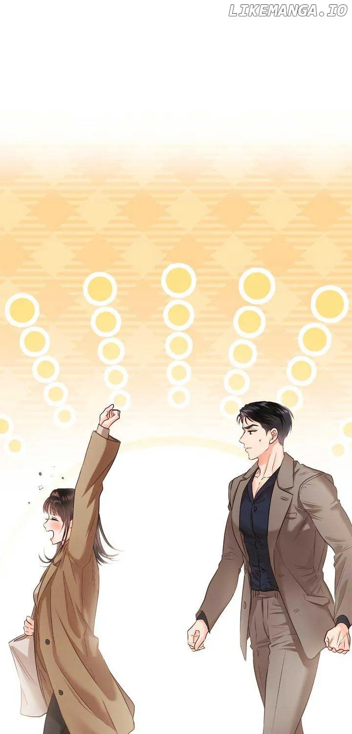 Read Quiet in the Office! chapter 53 image 100 on Lezhin