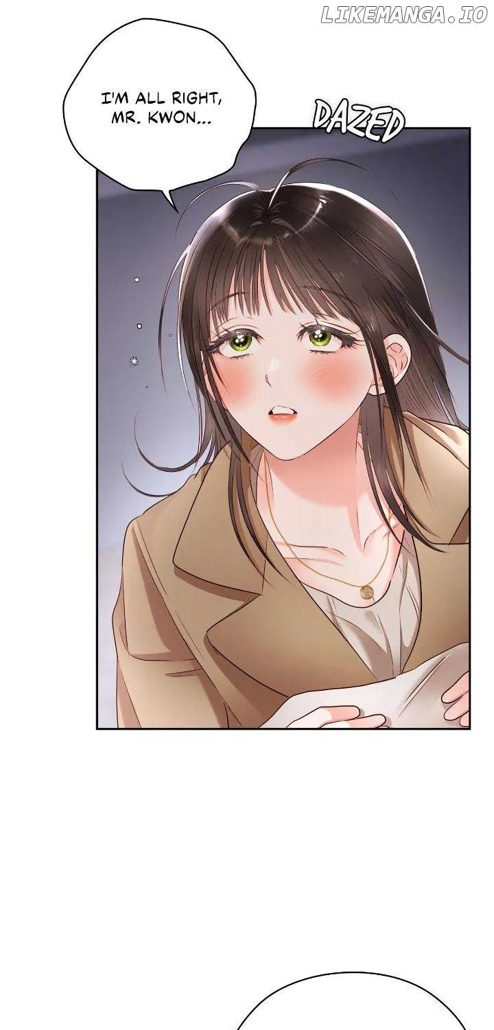 Read Quiet in the Office! chapter 53 image 107 on Lezhin