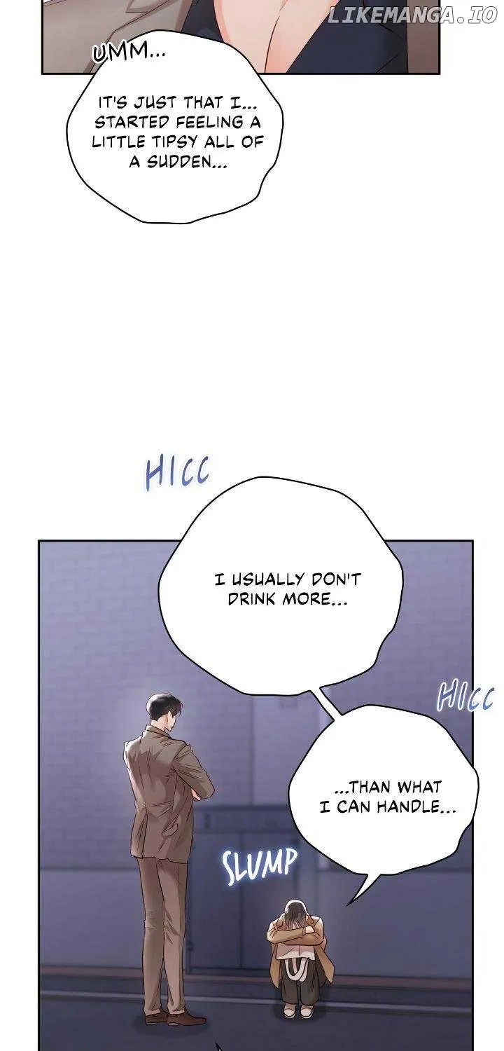 Read Quiet in the Office! chapter 53 image 109 on Lezhin