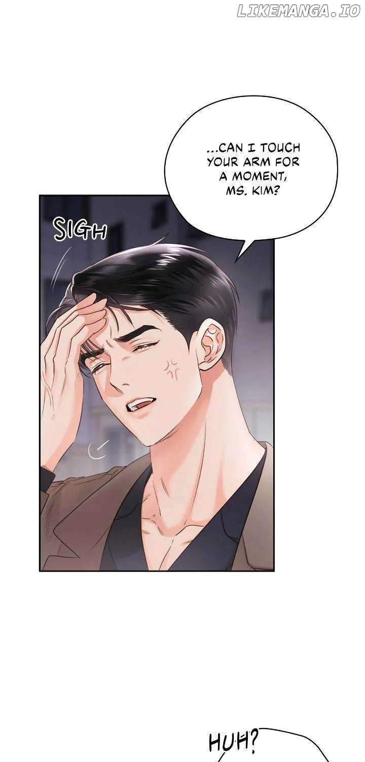 Read Quiet in the Office! chapter 53 image 112 on Lezhin