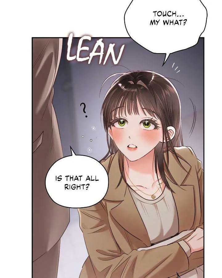 Read Quiet in the Office! chapter 53 image 113 on Lezhin
