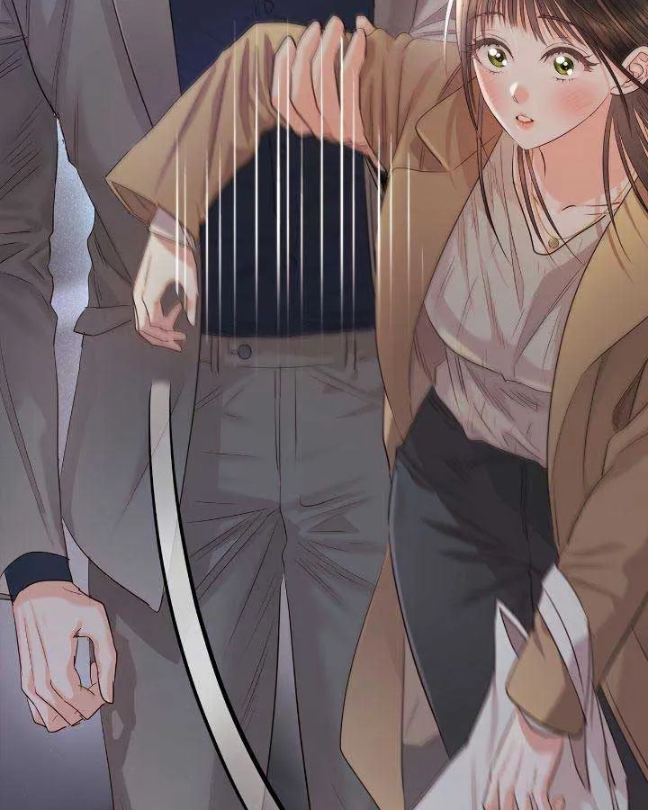 Read Quiet in the Office! chapter 53 image 115 on Lezhin